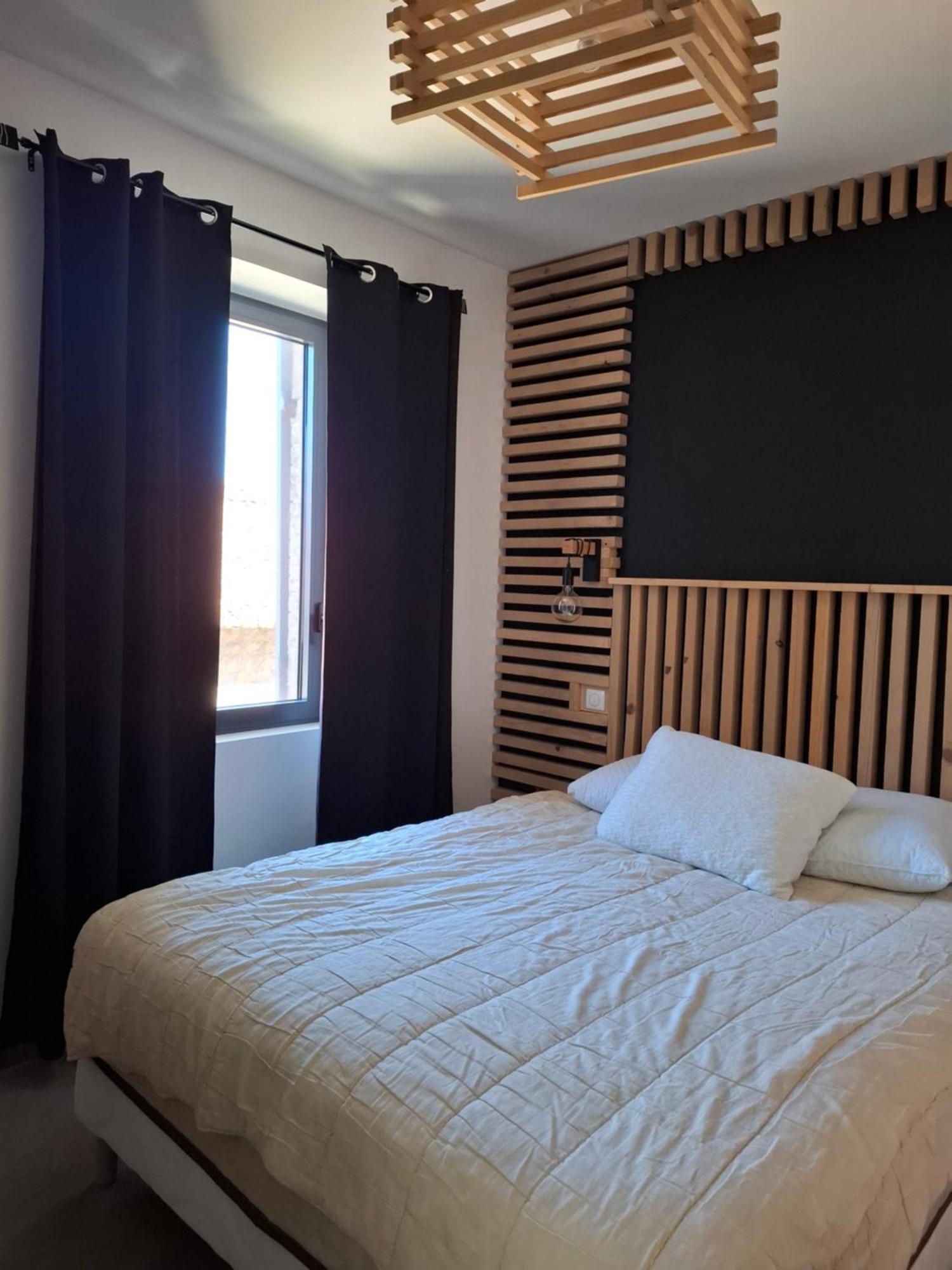 Mas De Bonnafoux Villa Beaucaire  Dış mekan fotoğraf