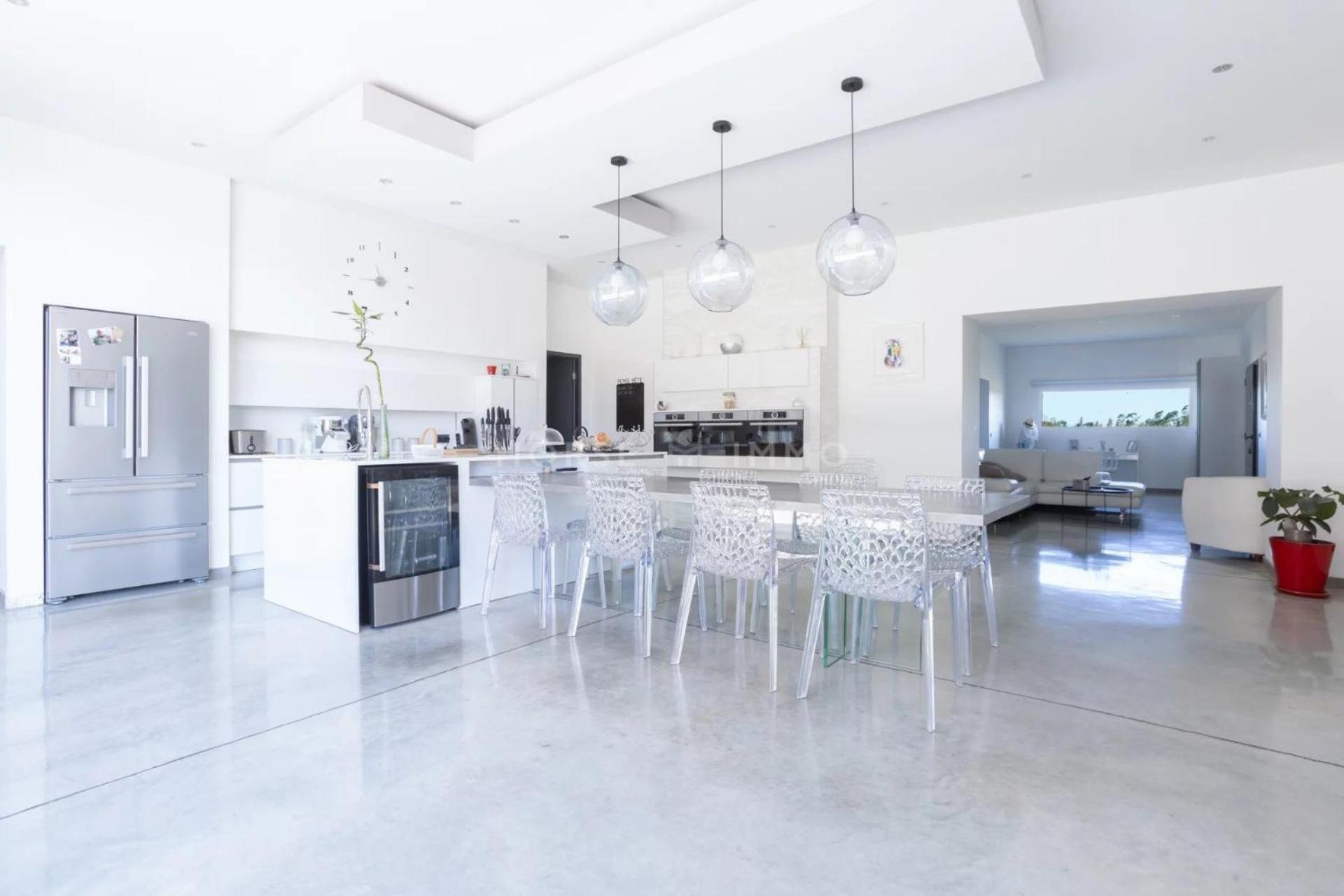 Mas De Bonnafoux Villa Beaucaire  Dış mekan fotoğraf