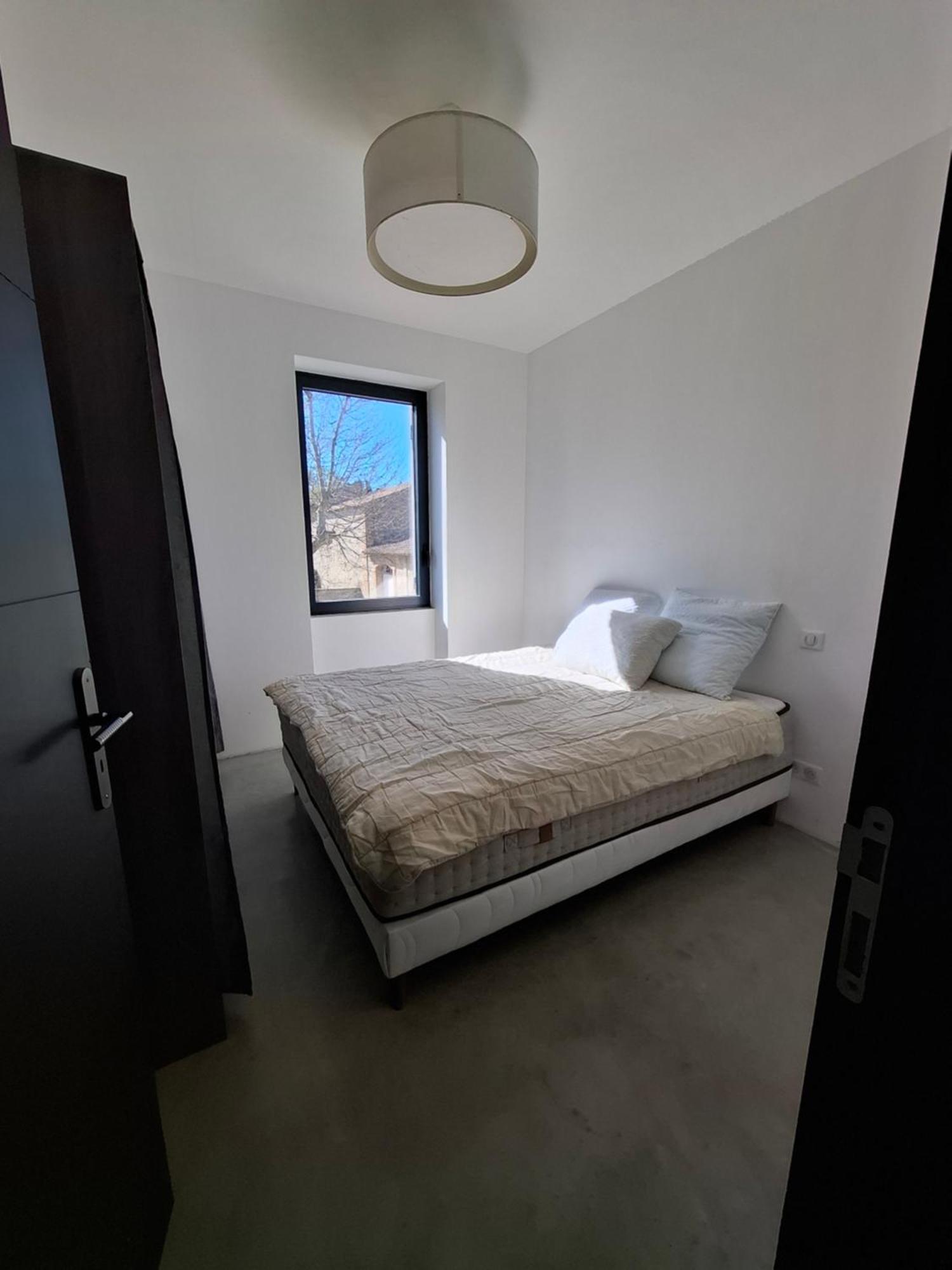 Mas De Bonnafoux Villa Beaucaire  Dış mekan fotoğraf