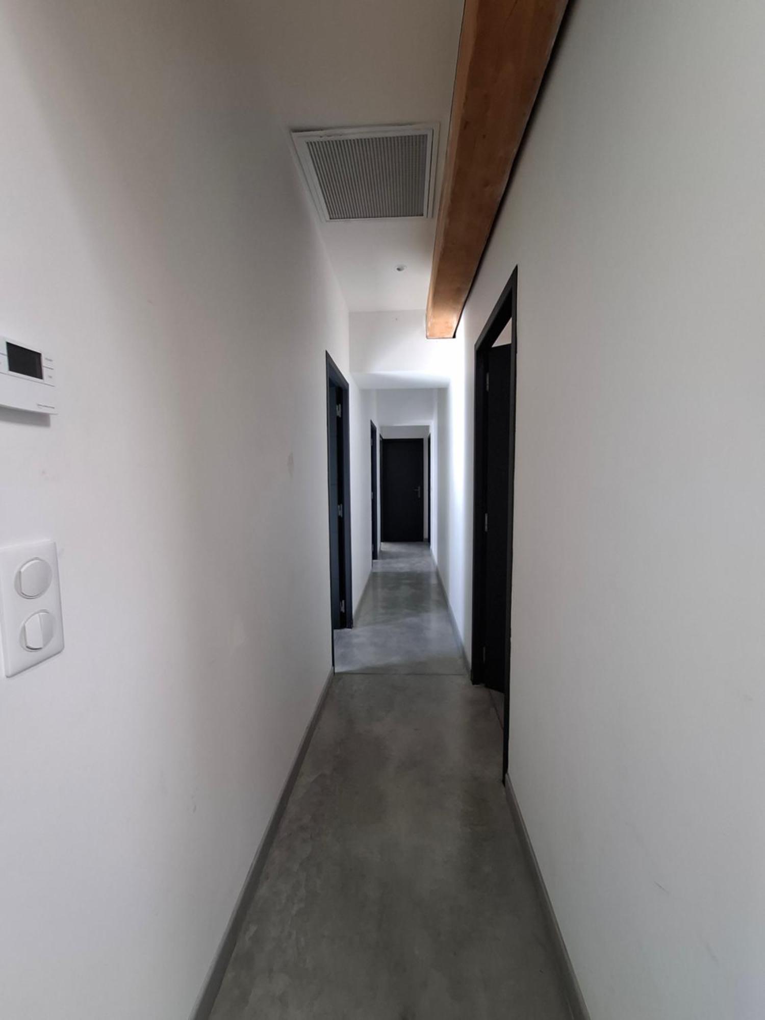 Mas De Bonnafoux Villa Beaucaire  Dış mekan fotoğraf