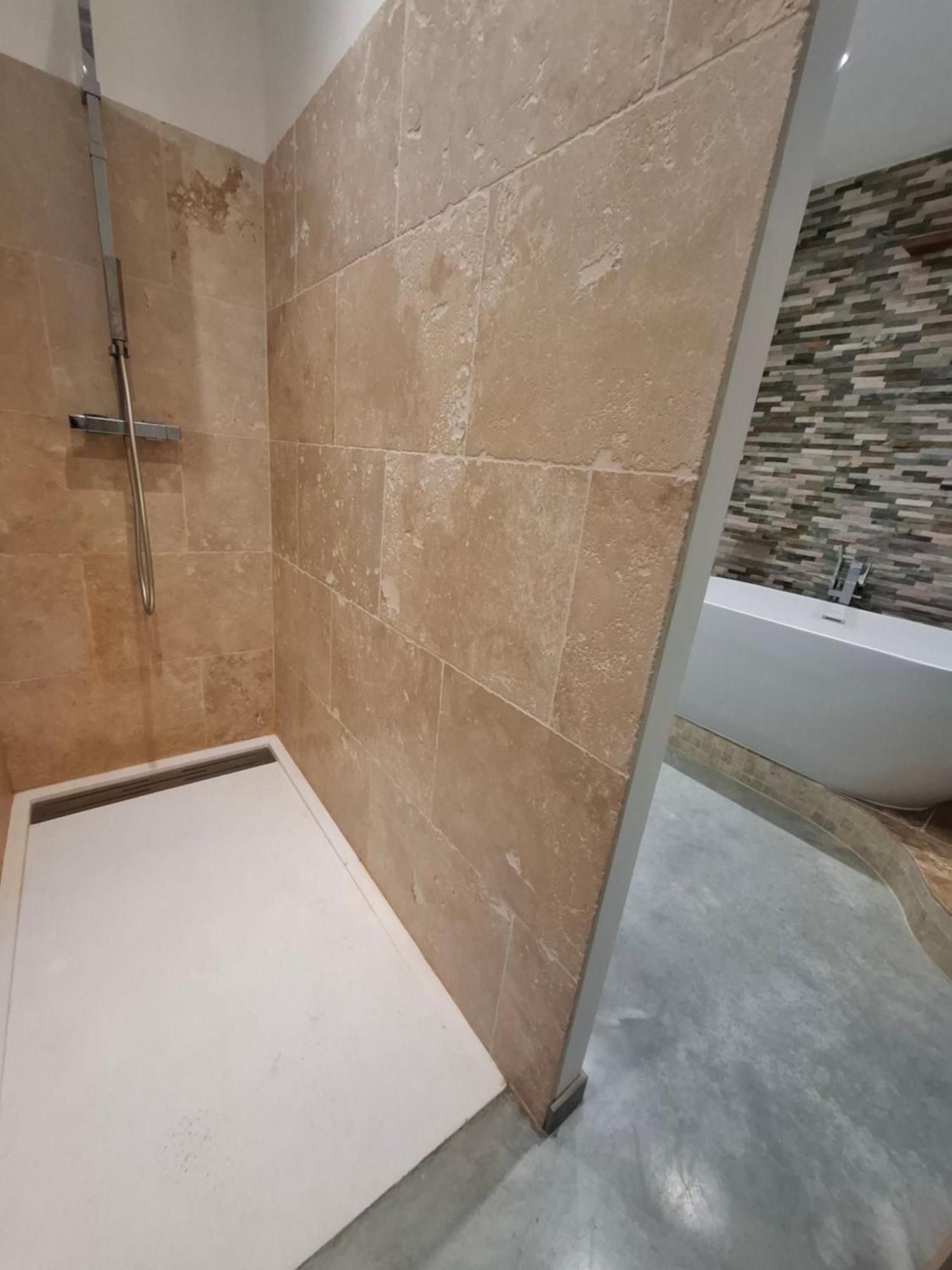 Mas De Bonnafoux Villa Beaucaire  Dış mekan fotoğraf