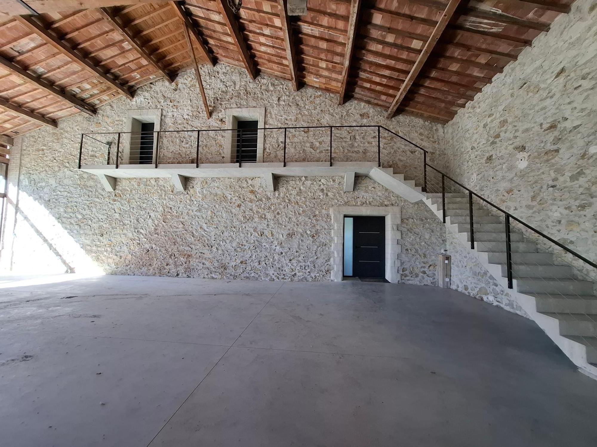 Mas De Bonnafoux Villa Beaucaire  Dış mekan fotoğraf