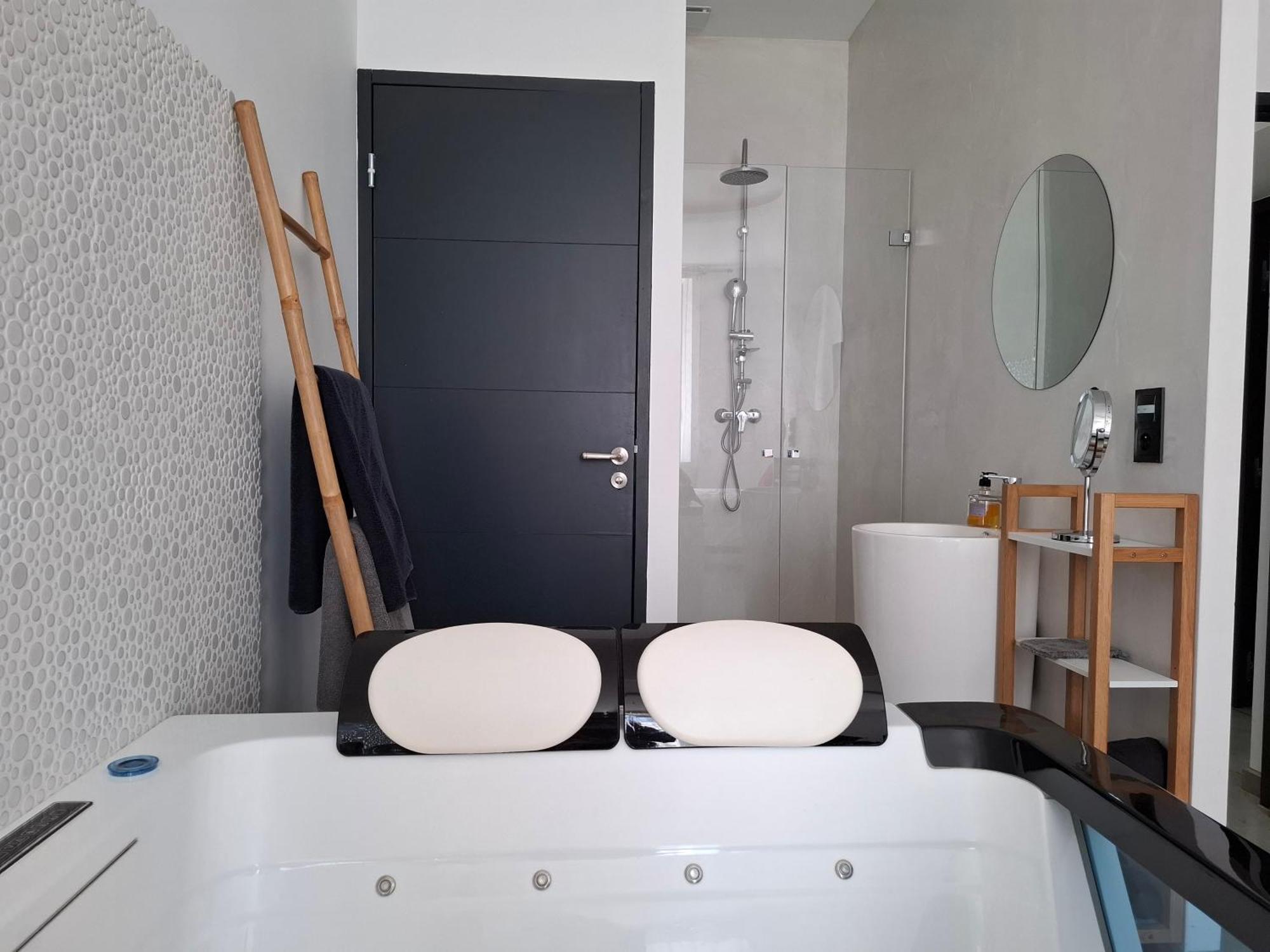 Mas De Bonnafoux Villa Beaucaire  Dış mekan fotoğraf